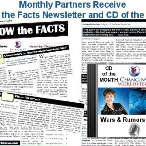 Monthly Partner Graphic