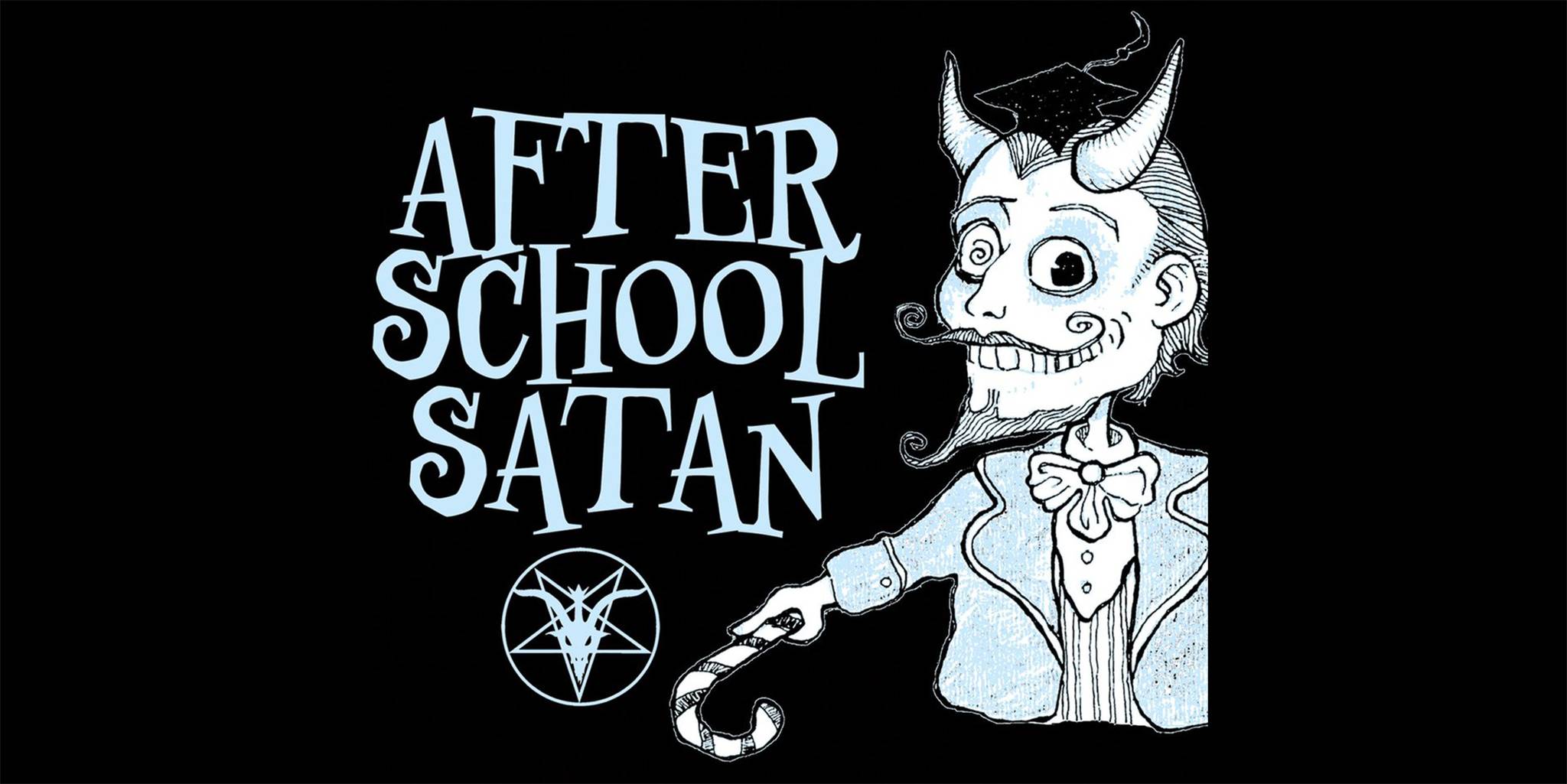 After School Satan Clubs coming to a school near you