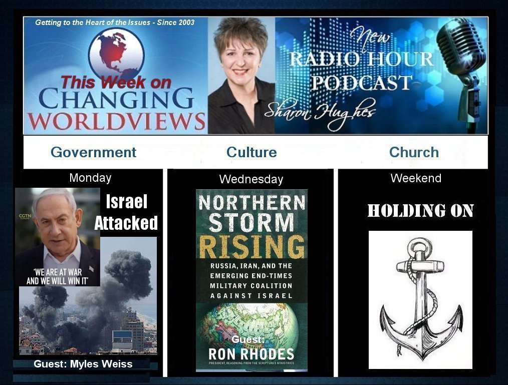 WomanTalk – Changing WorldViews