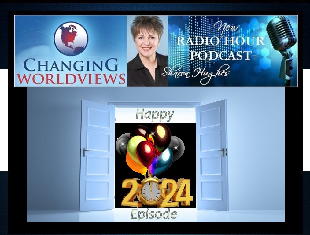 WomanTalk – Changing WorldViews