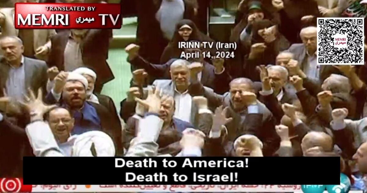 1713103924_VIDEO-Iranian-Parliament-Celebrates-Missile-Attack-on-Israel-Chanting