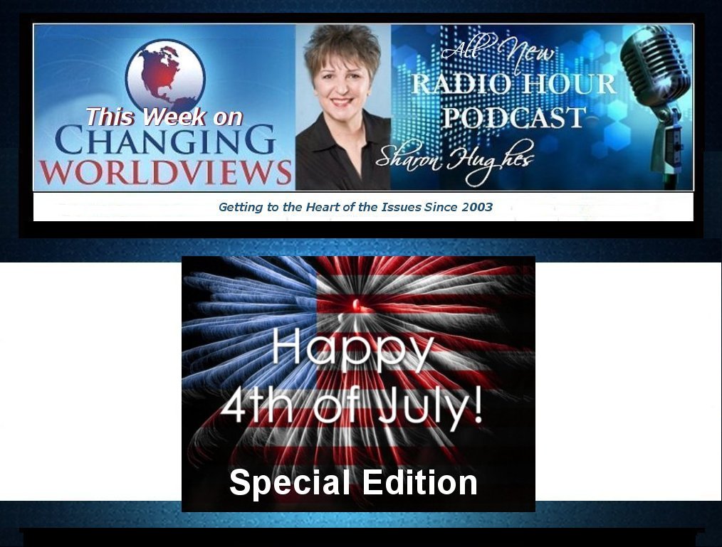 WomanTalk – Changing WorldViews